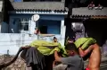 Rio de Janeiro Mencekam, 18 Orang Tewas dalam Penggerebekan Geng Narkoba di Favela Alemao Brazil