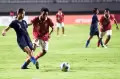 Piala AFF U-18 Wanita 2022 : Indonesia Bungkam Singapura 1-0