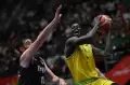 Australia Melaju ke Babak Final FIBA ASIA Cup 2022