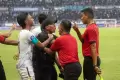 PSIS Semarang Ditahan Imbang Rans Nusantara FC 1-1