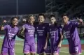 Persita Tangerang Bungkam Persik Kediri 2-0