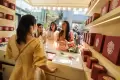 Clemence Ellery Resmi Membuka Flagship Store Pertamanya di Park Hyatt Jakarta