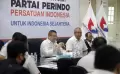 HT Lantik Redi Nusantara Sebagai Ketua Bidang Perdagangan dan Perindustrian DPP Partai Perindo