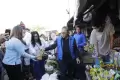 Sambangi Pasar di Kupang, Mendag Pastikan Harga Bapok Terkontrol