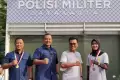 Plataran Indonesia Kolaborasi Bersama PM Kodam Jayakarta