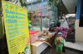 Program Bulan Imunisasi Anak Nasional di Jakarta