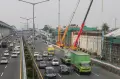 Biaya Proyek Kereta Cepat Jakarta-Bandung Membengkak