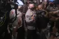 Berseragam Polisi, Irjen Pol Ferdy Sambo Tiba di Bareskrim Polri