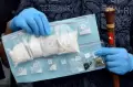 BNN Ungkap Kasus Peredaran Kokain WNA di Bali
