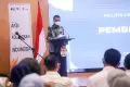 Gelar Pendidikan Antikorupsi, KPK Harap Perindo Cetak Kader Partai Berintegritas