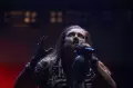Konser Dream Theater Top Of The World Tour di Solo
