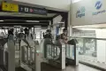 Tarif Integrasi Transjakarta - MRT - LRT Rp10 Ribu Berlaku Mulai Hari Ini