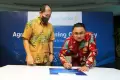 Asuransi Umum Mega dan PT Toko Pandai Nusantara Berikan Perlindungan Untuk UMKM