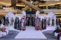 Indonesia Beauty Fashion Trunk 2022 Hadirkan Karya Desainer Lokal