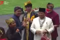 Terbius Alunan Lagu Ojo Dibandingke, Begini Momen Prabowo Berjoget di Istana Negara
