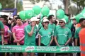 Puluhan Komunitas Lari Ikuti Fun Run MAIR 2022 di Senayan Park