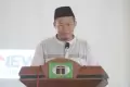 Antusiasme Ratusan Santri Ummul Qura Al-Islami Belajar Jurnalistik di Sindonews Goes To Pesantren
