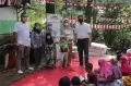 MNC Peduli Bantu Sekolah Alam Alternatif Anak Jalanan di Jakarta Selatan