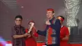 Festival Desa ke-2 Piala Megawati Umumkan Pemenang: Pancasila Jadi Narasi Rakyat di Seluruh Negeri