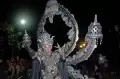 Ratusan Peserta Ikuti Borobudur Night Carnival