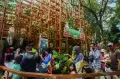 Pameran Flora dan Fauna 2022 di Lapangan Banteng