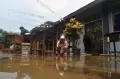 Sekolah Terdampak Banjir di Kota Bogor