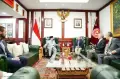 Bahas Perkembangan Kerja Sama, Prabowo Terima Kunjungan Delegasi Kongres AS