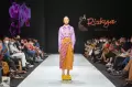 Tujuh Brand Fesyen Godokan PINTU Incubator di Runway JF3 2022