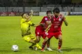 Lawan Arema FC, Barito Putera Bermain Imbang 1-1