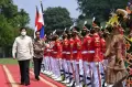 Presiden Jokowi Terima Kunjungan Presiden Filipina