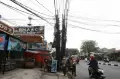 Pemprov DKI Jakarta Bakal Bangun SJUT untuk Atasi Kabel Semrawut