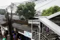 Pemprov DKI Jakarta Bakal Bangun SJUT untuk Atasi Kabel Semrawut
