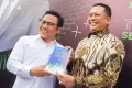 Muhaimin Iskandar Luncurkan Buku Bertajuk Visioning Indonesia