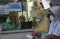 Uji Klinis Vaksin Indovac Fase 3 di Bandung