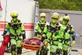 Aksi Emergency Respons Team PPA Group Dominasi Ajang 1st KFRC 2022