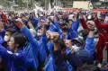 Unjuk Rasa Mahasiswa di Kabupaten Bogor