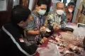 Disimpan di Celengan Plastik, Tabungan Haji Rp50 Juta Milik Penjaga Sekolah Rusak Dimakan Rayap