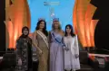 Miss World 2022 Karolina Bielawska Dukung 37 Finalis di Malam Puncak Miss Indonesia 2022