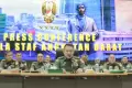 KSAD Jenderal TNI Dudung Respon Permintaan Maaf Effendi Simbolon