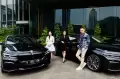 BMW Indonesia Hadir Sebagai VIP Mobility Partner MONDIAL Anniversary 2022