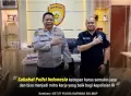 Duta Sosial Budaya Sahabat Polisi Indonesia