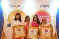 Mama’s Choice Menangkan Dua Kategori Brand Choice Award
