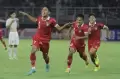 Potret Keberhasilan Garuda Nusantara Lolos ke Piala Asia U-20 2023