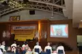 Jokowi: Kita Butuh SDM Berkualitas dan Berintegritas