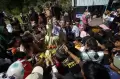 Tradisi Pawai Dongdang di Bogor