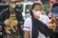 Program Vaksin Rabies Gratis di Jakarta