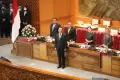 Rapat Paripurna DPR Sahkan Ahmadi Noor Supit Sebagai Calon Anggota BPK Terpilih