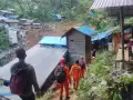 6 OrangTewas, 5 Hilang Akibat Tanah Longsor di Tambang Emas Rakyat Kotabaru