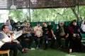 Hadiri Bhinneka Culture Festival, Zulkifli Hasan Dukung Ajang Kreativitas Muda