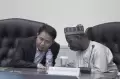 BPKH Fasilitasi Studi Banding Komisi Haji Nigeria dengan Kemenag RI